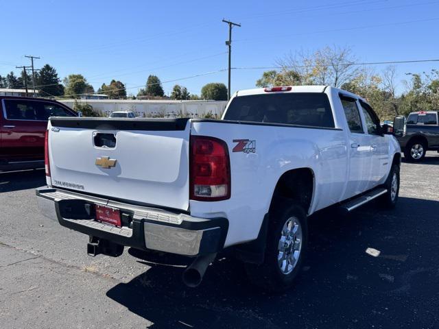 2011 gmc sierra 2500 slt