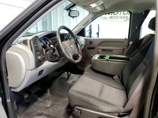 2011 chevrolet silverado 3500 in dulles, virginia