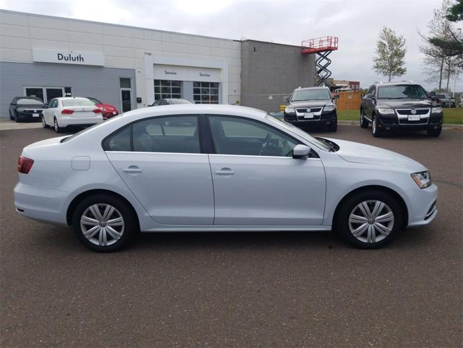 used 2017 volkswagen jetta s duluth, mn 55811 for sale in duluth, minnesota