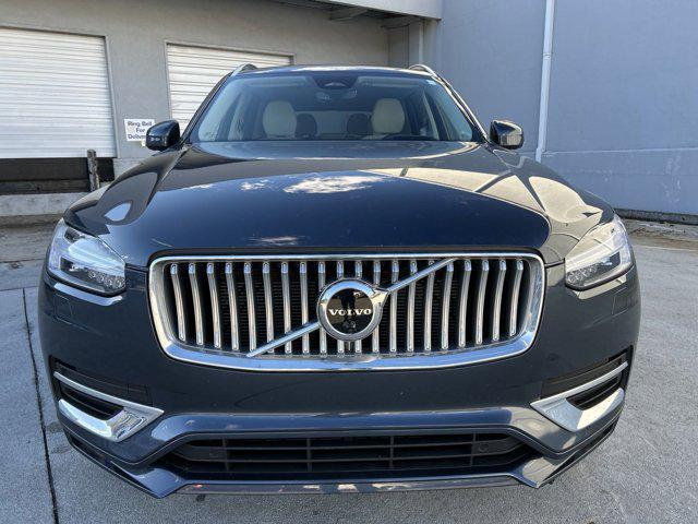 2023 volvo xc90 b5 plus