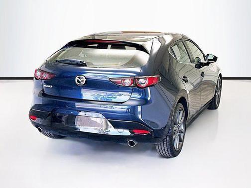 2019 mazda mazda3