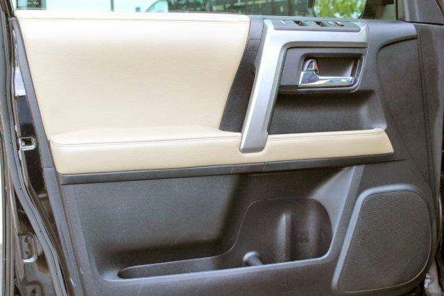 used 2015 toyota 4runner 2wd prescott, az 86301 for sale in prescott, arizona