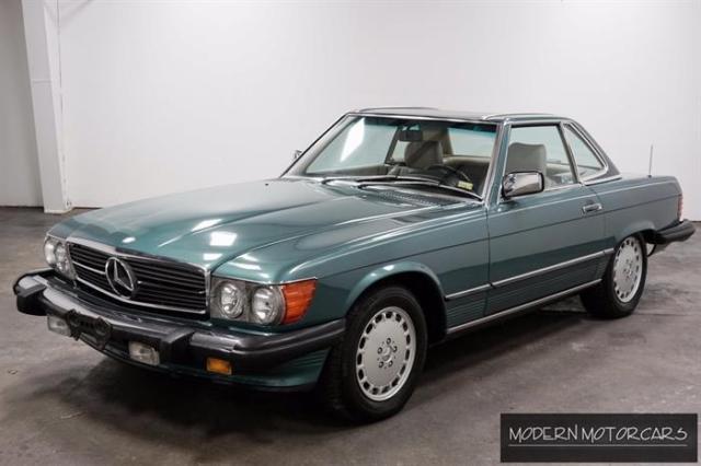 58k original miles!! previous owner had it for 25 years!