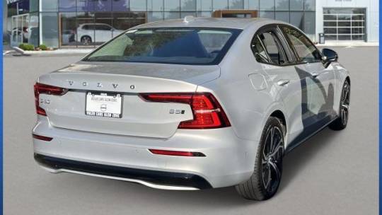 2023 Volvo S60