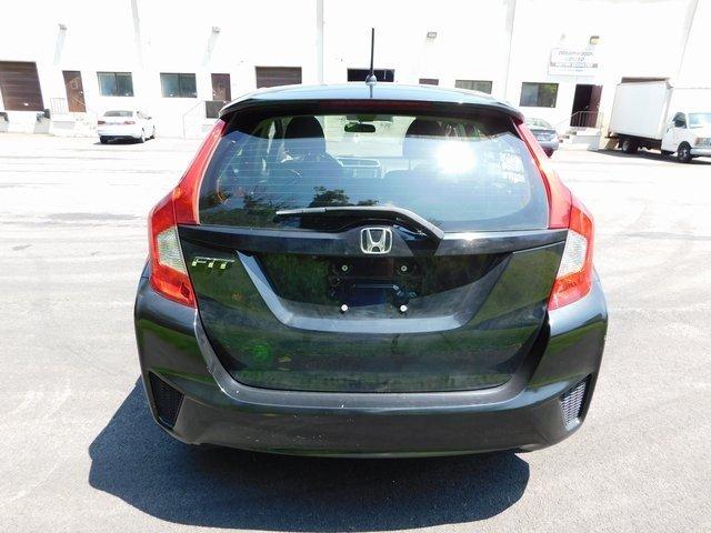 used 2017 honda fit lx baltimore, md 21215 for sale in baltimore, maryland