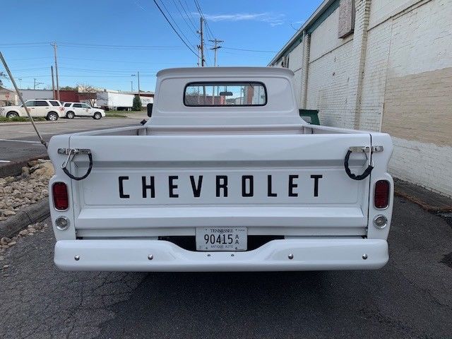 1966 chevrolet c10 c-10 truck