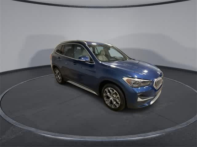 2022 bmw x1 xdrive28i