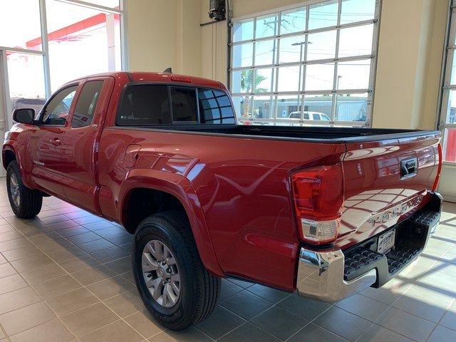 certified 2016 toyota tacoma w/ sr5 package yuma, az 85365 for sale in yuma, arizona