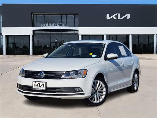 2015 volkswagen jetta 1.8t sport