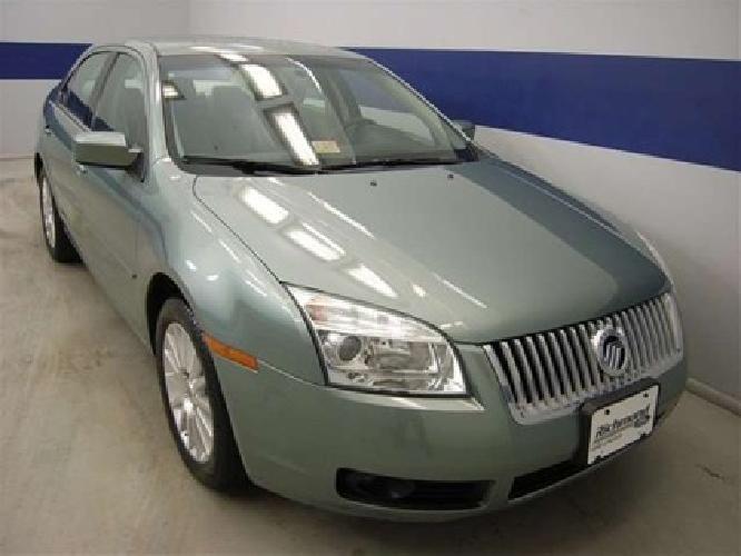 2006 mercury milan premier in richmond, va