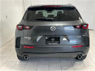 2024 Mazda CX-50 2.5 s preferred