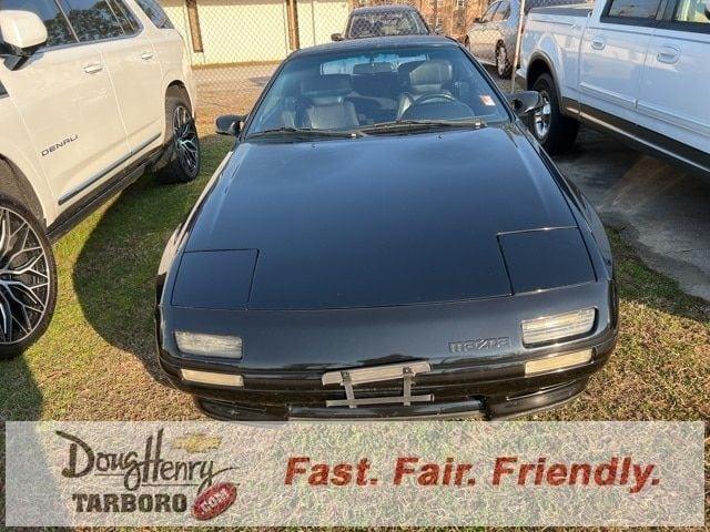 1989 mazda rx-7 base in princeville, north carolina