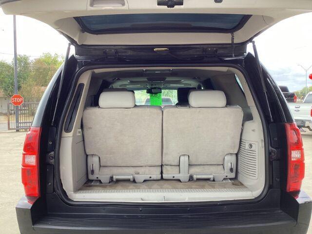 2010 chevrolet tahoe lt