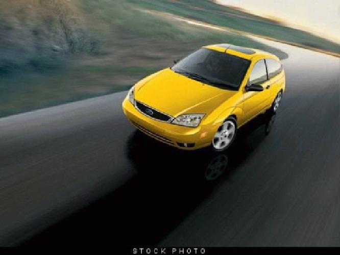 2007 ford focus in prince george, va
