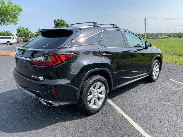 used 2016 lexus rx 350 awd f sport bowling green, ky 42104 for sale in bowling green, kentucky