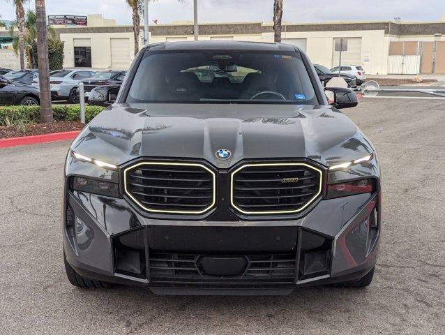 2023 bmw xm base