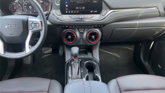 2024 Chevrolet Blazer
