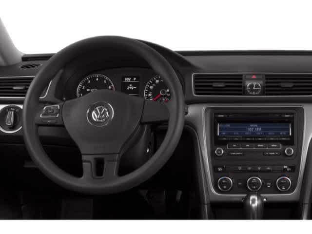 2015 volkswagen passat 3.6l v6 dsg sel premium