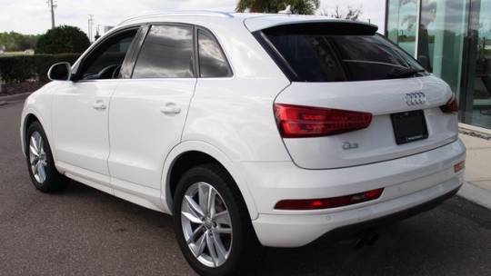 2017 audi q3 premium plus