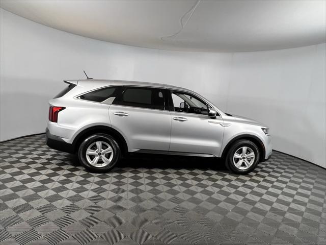 2022 kia sorento lx