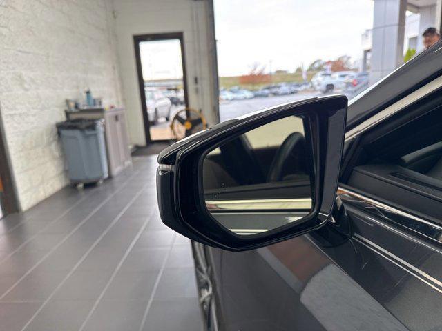 2024 lexus es 350 base