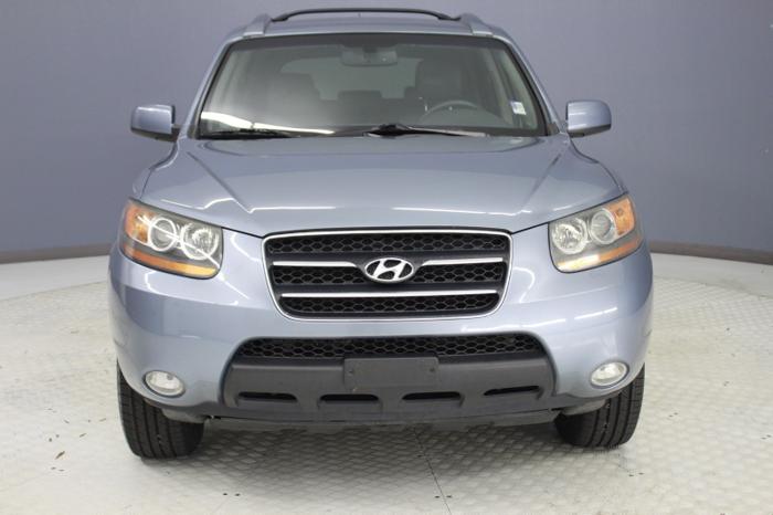 used 2009 hyundai santa fe limited irondale, al 35210 for sale in birmingham, alabama