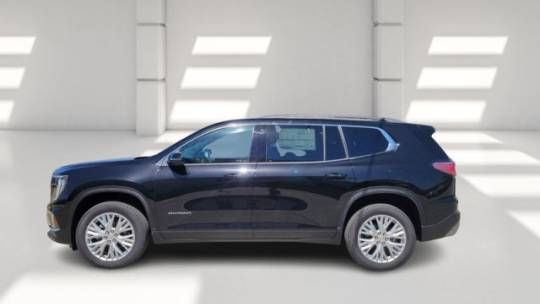 2024 GMC Acadia fwd
