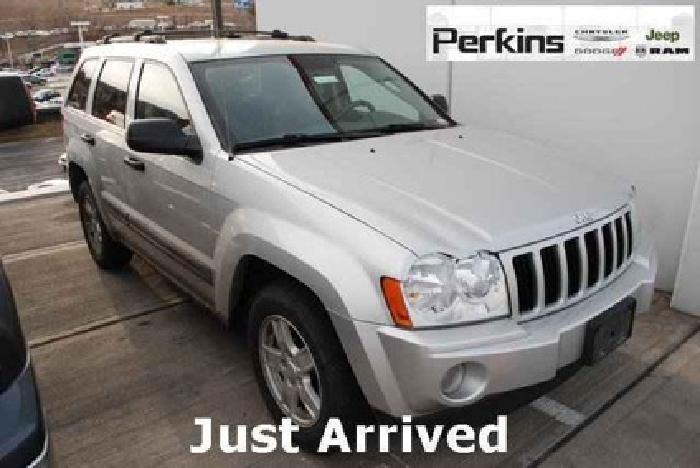 2005 jeep grand cherokee laredo in colorado springs, co