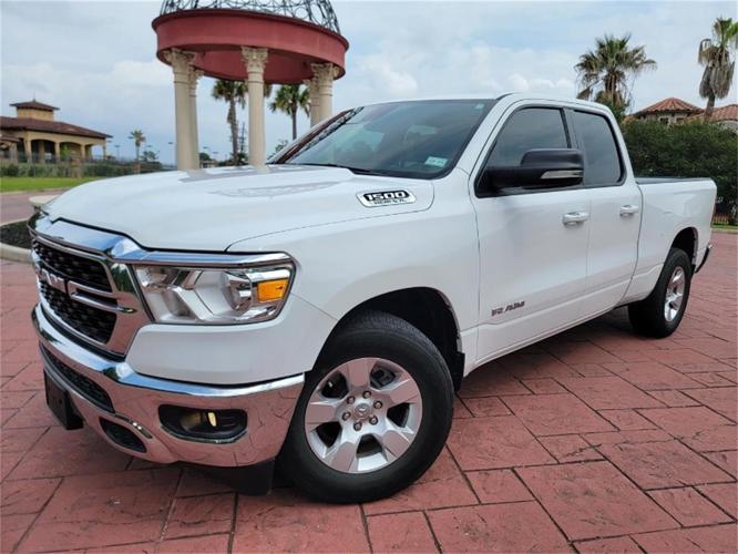 2022 dodge ram in hobart, indiana