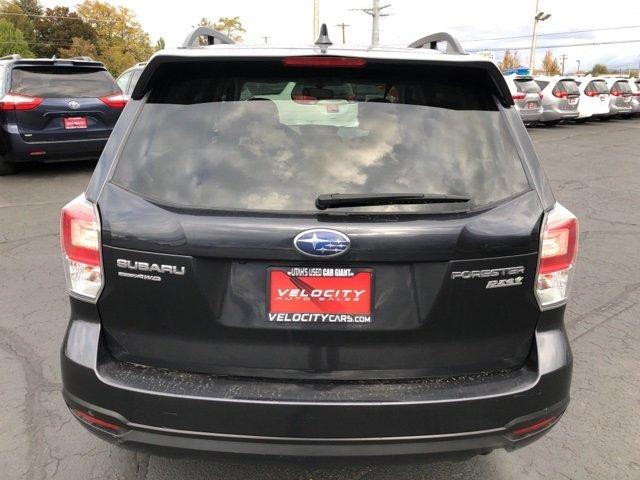 used 2017 subaru forester 2.5i premium american fork, ut 84020 for sale in draper, utah