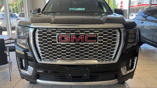 2024 GMC Yukon