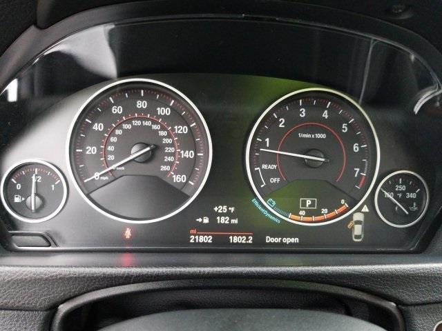 2016 bmw 4 series 428i xdrive gran coupe awd 428i xdrive gran coupe 4dr sedan sulev for sale in bentonville, arkansas