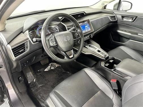 2019 honda clarity plug-in hybrid in saint louis, missouri
