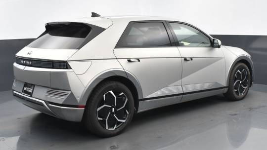 2024 Hyundai IONIQ 5