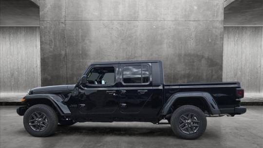 2024 Jeep Gladiator