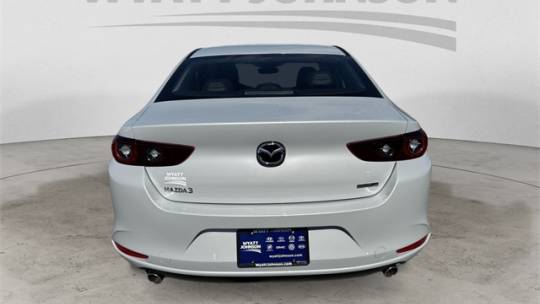 2024 Mazda