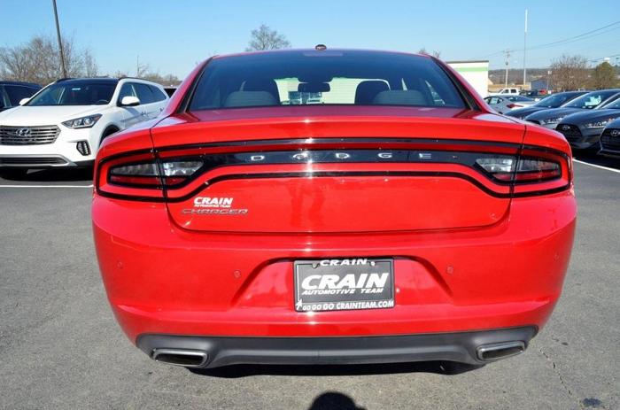 2017 dodge charger se se 4dr sedan for sale in beryl, arkansas