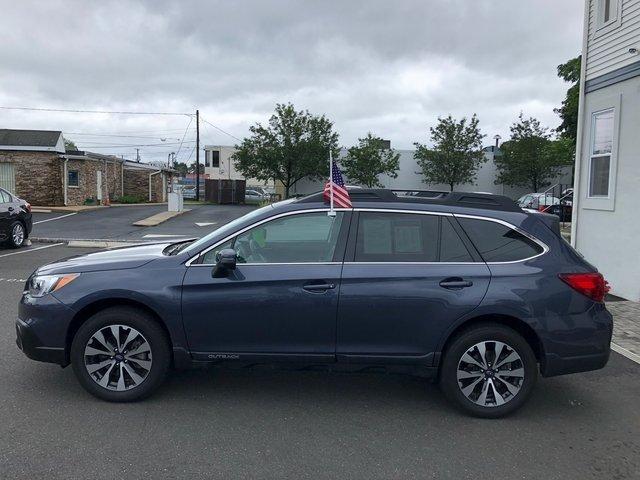 used 2017 subaru outback 3.6r norwalk, ct 06851 for sale in norwalk, connecticut