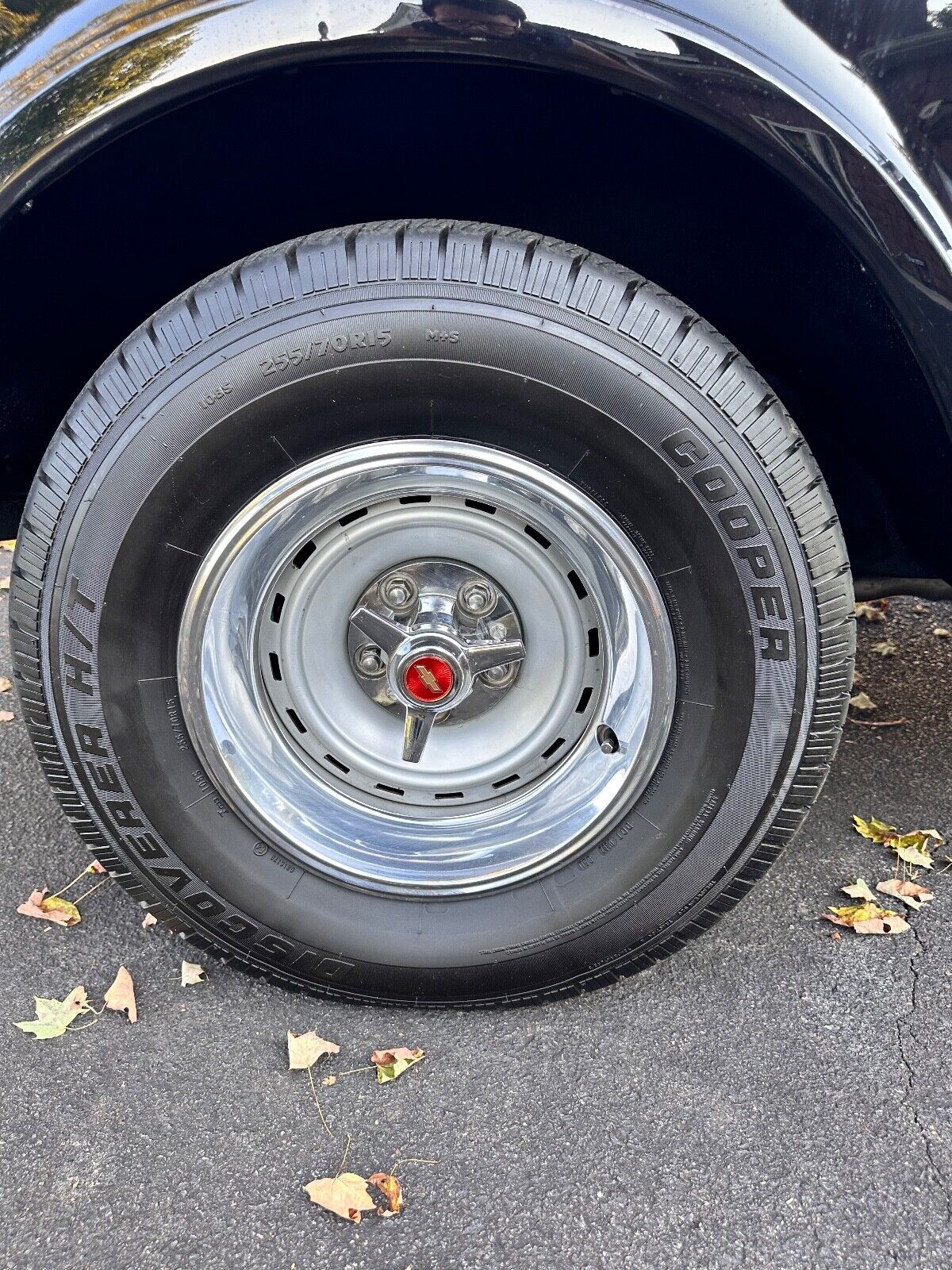 1972 chevrolet c/k pickup 1500