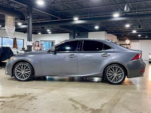 2015 lexus is 250 250 in fall river, massachusetts