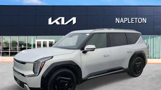 2024 Kia EV9