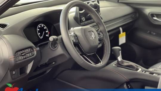 2025 Honda HR-V