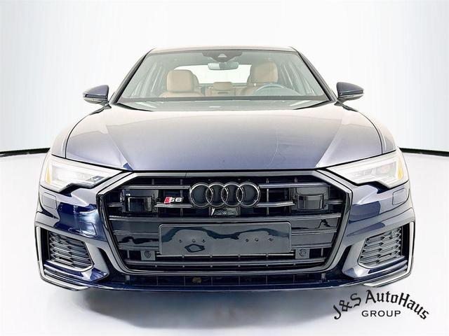 2021 audi a6 55 premium plus