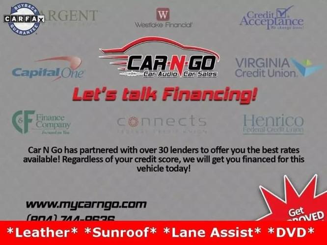 2009 chevrolet suburban 1500 ltz sport utility 4d in richmond, virginia