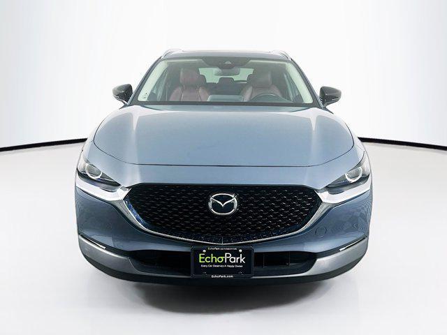 2023 mazda cx-30 base