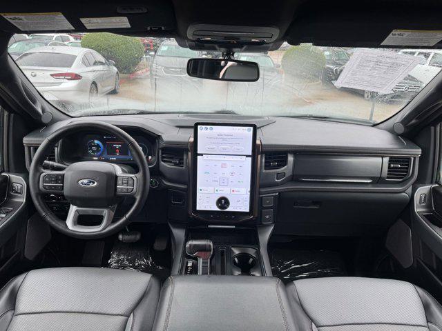 2023 ford f-150 lightning lariat