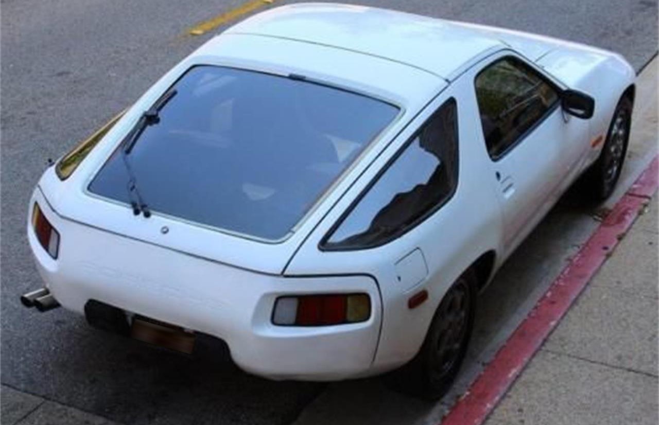 1979 porsche 928
