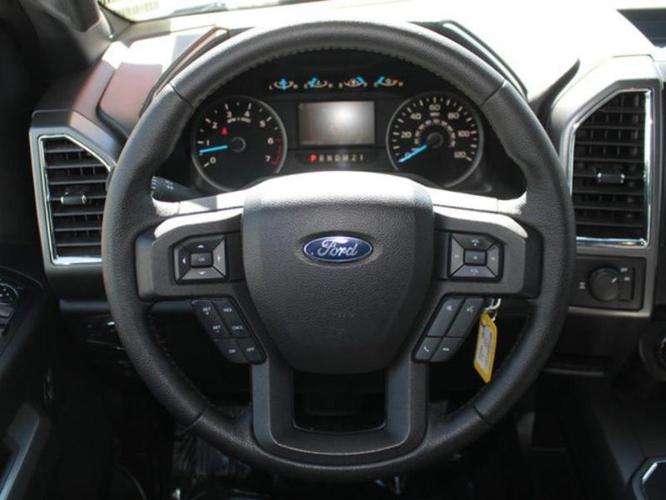 2015 ford f-150 xlt 4x2 xlt 4dr supercrew 5.5 ft. sb for sale in las vegas, nevada