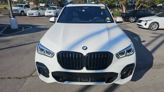 2023 BMW X5