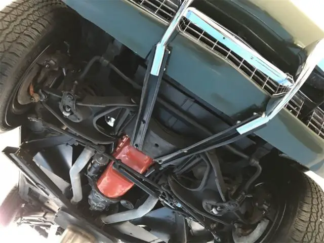 1967 chevrolet corvette, 327/350hp, factory air conditioned, ps, pw, clean